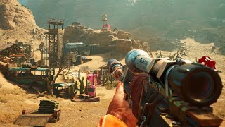 26 Great Shooters with Open world | Shooter games screenshot 5