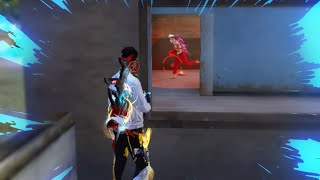 FAKE DEATH EMOTE PRANK 😂 DON'T MISS THE END - GARENA FREE FIRE screenshot 4