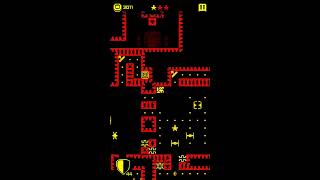 Tomb of the Mask: Level 144 screenshot 5