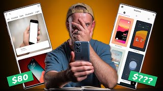 I Paid 5 Developers to create an ENTIRE App for me! screenshot 3