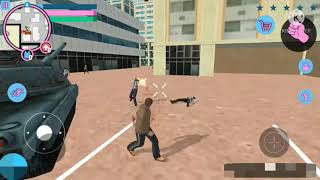 City Of Crime Liberty | Naxeex | Intro Video screenshot 2