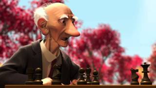 Geri's Game HD screenshot 5