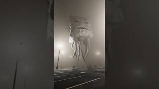 Ghast in real life #minecraft #shorts screenshot 3