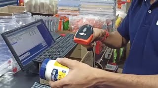 Free Inventory Management Billing Software for Retail Shop screenshot 4