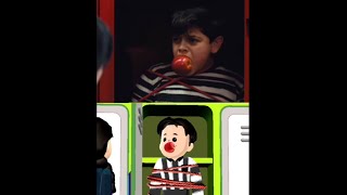 Wednesday movie in Pkxd 🤩 / Short movie  #pkxd #zuleyhayt #000 #shorts #wednesday screenshot 5