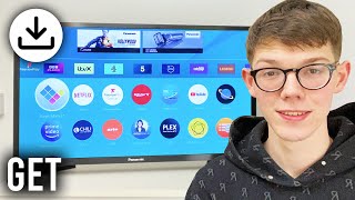 How To Install Apps On Panasonic TV - Full Guide screenshot 5