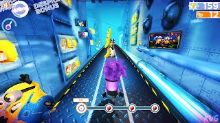 Despicable Me: Minion Rush (2023) - Gameplay (PC UHD) [4K60FPS] screenshot 2