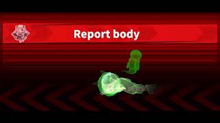 Super sus ( Mod menu / Gameplay ) screenshot 2
