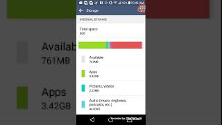 Max cleaner the best app that helps me save memore screenshot 5