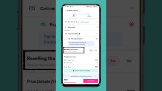how to resell on meesho 🤔? #shorts screenshot 1