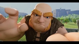 Clash of Clans 360: Experience a Virtual Reality Raid screenshot 1