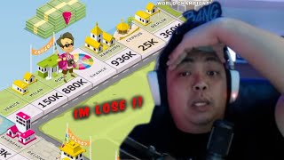 GAME ANJIM EMOSI SAMPE NANGIS - MONOPOLI INDONESIA screenshot 4