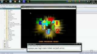 Tutorial Memainkan Game Onet di Windows 7.avi screenshot 4