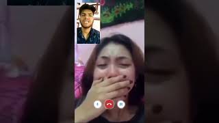 video call 🤣🤣🤣🤣 screenshot 5