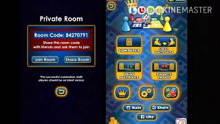 Cara Bermain Ludo King Bersama Teman (Private Multiplayer) screenshot 5