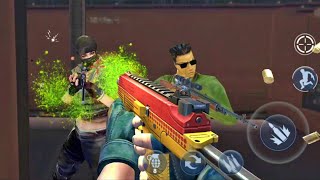 Special Ops 2020 Encounter Shooting Games 3D FPS - Android Gameplay Walkthrough | Part 19 screenshot 5