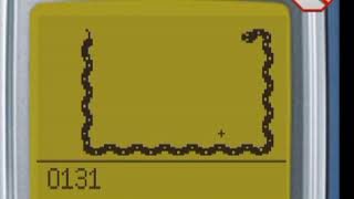 Snake Xenzia Rewind 97 Retro Game । screenshot 5