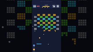 Balls Crush - Bricks Breaker, Games 2023. Yo App | #puzzle #brickbreak #ball #game #4 screenshot 5