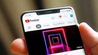 Бесплатный Youtube Premium, лайфхак! screenshot 2