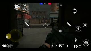 End game multiplayer Shoot and support game from Myanmar developers(1) screenshot 2
