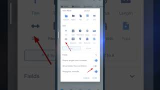 #mx player setting#all user#short#shorts video#show hidden folder#new #videos #settings screenshot 3