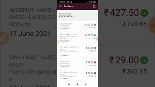Teen Patti earning app for paytm cash app|| today earning app #short screenshot 4