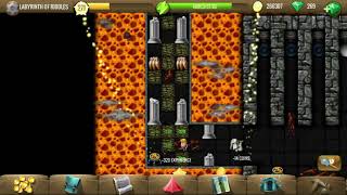 Labyrinth of Riddles | Kronos #11 | Diggy's Adventure screenshot 2