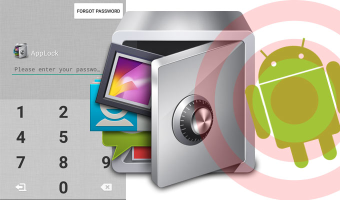 Encryption, Lock Mechanism Vulnerabilities Plague Lock App AppLock ...
